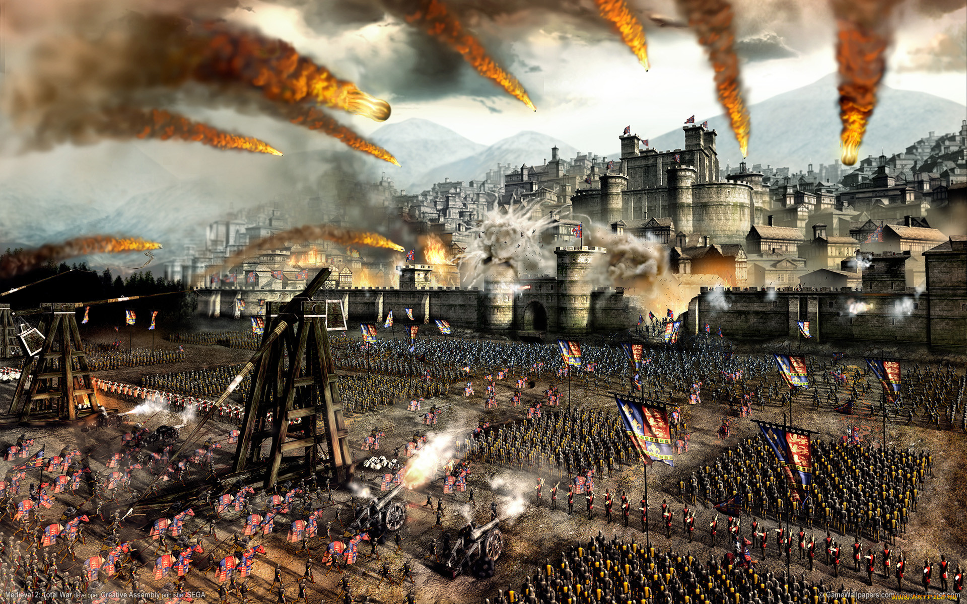 , , medieval, total, war